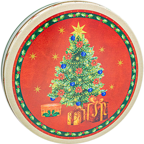 115 Holiday Traditions (New for 2026!)