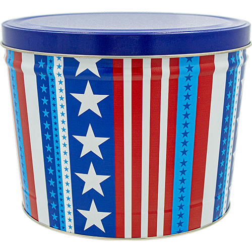 15T Stars & Stripes (New for 2026!)