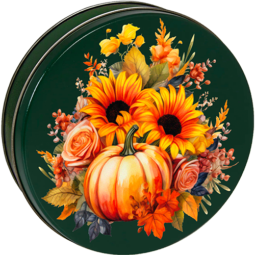 1S Autumn Foliage