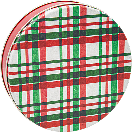 1S Cozy Winter Plaid (New for 2026!)