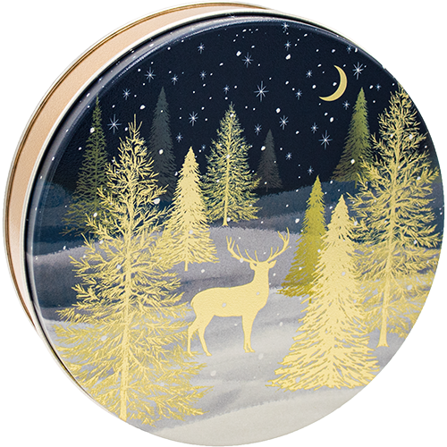 1S Gilded Forest