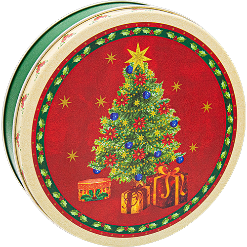 1S Holiday Traditions (New for 2026!)