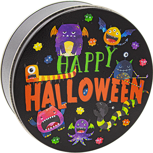 3C Ghoulies Galore