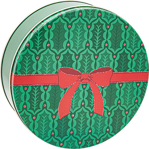5C Holly & Ribbon (New for 2026!)