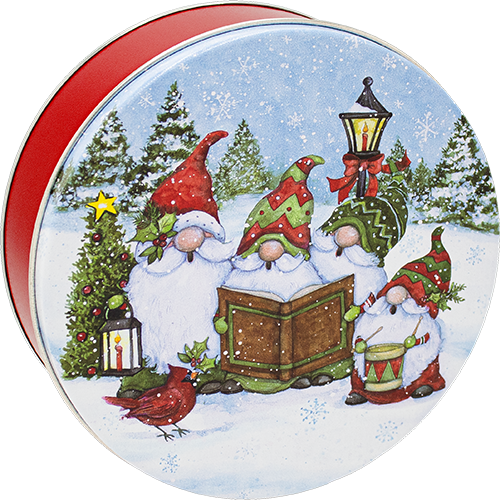 2C Festive Gnomes