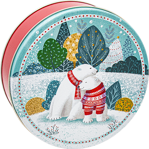 2C Polar Bears (New for 2026!)