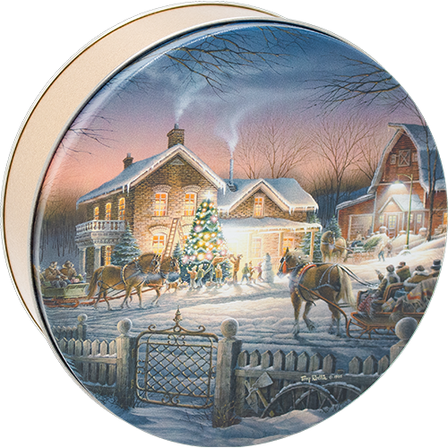 5C Trimming the Tree