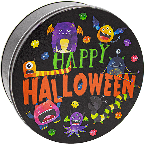 3C Ghoulies Galore