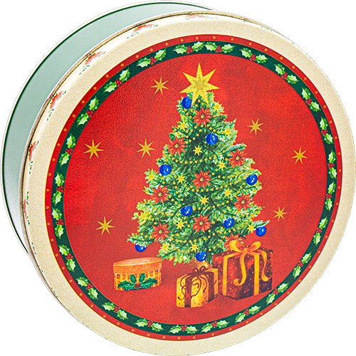 3C Holiday Traditions (New for 2026!)