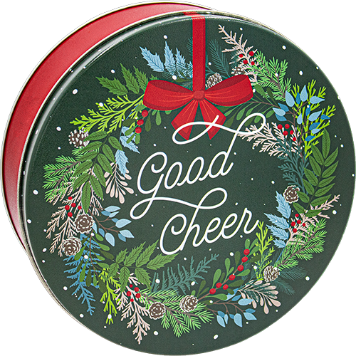 3C Good Cheer (New for 2026!)