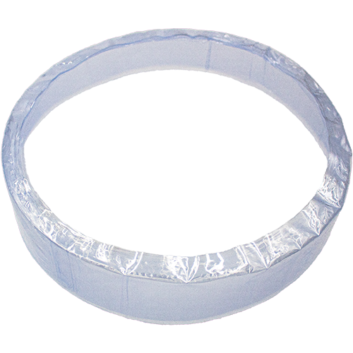 5C and 115 Shrink Bands