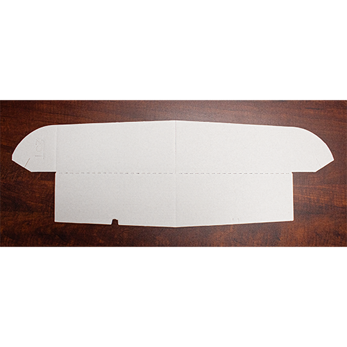 25T Self Standing Divider