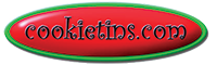 cookietins.com logo