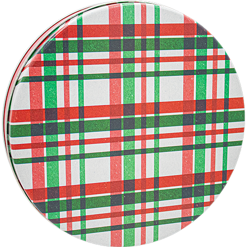 115 Cozy Winter Plaid (New for 2026!)