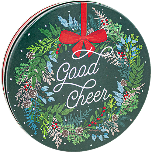 115 Good Cheer (New for 2026!)