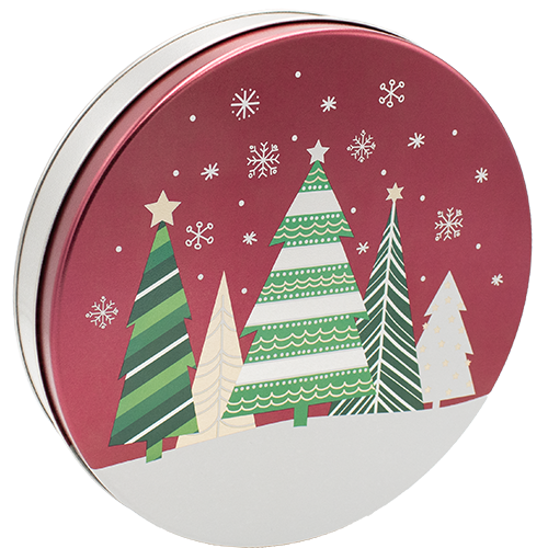 115 Holiday Trees