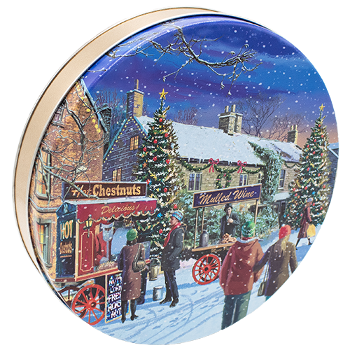 115 Hometown Holiday