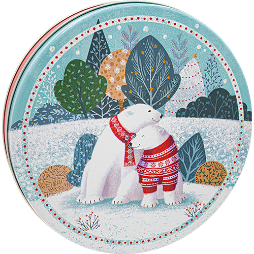 115 Polar Bears (New for 2026!)