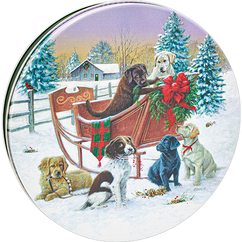 115 Sleigh Ride