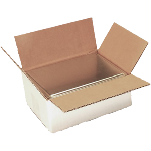 12 Rect Carton