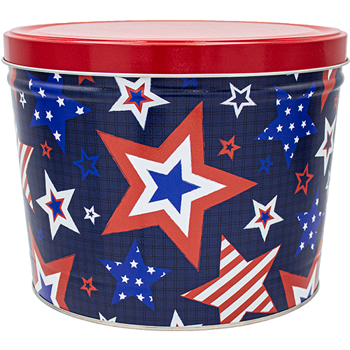 15T Americana