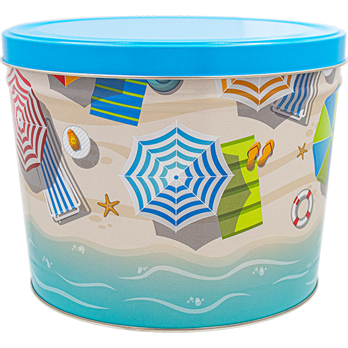 15T Beach Day (New for 2026!)