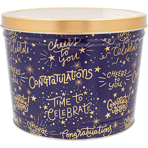 15T Congratulations (New for 2026!)