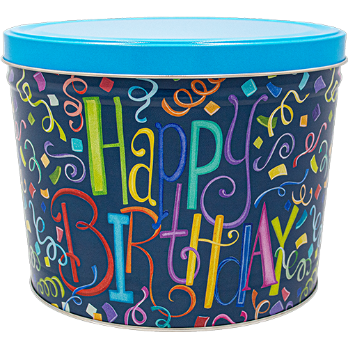 15T Happy Birthday
