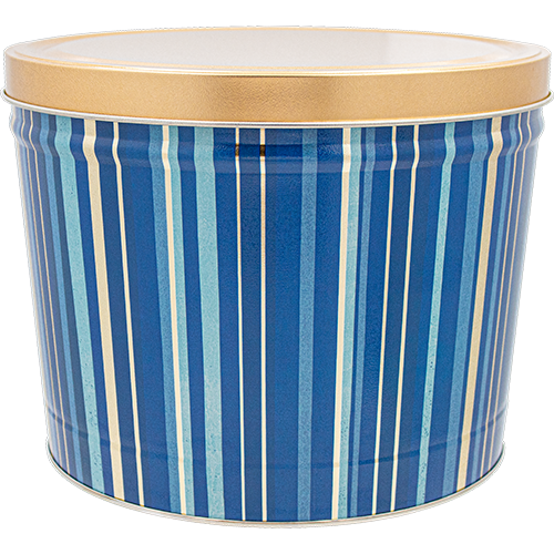 15T Indigo Stripes (New for 2026!)