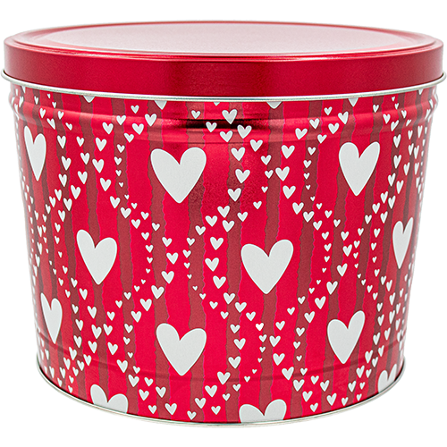 15T Red Heart (New for 2026!)
