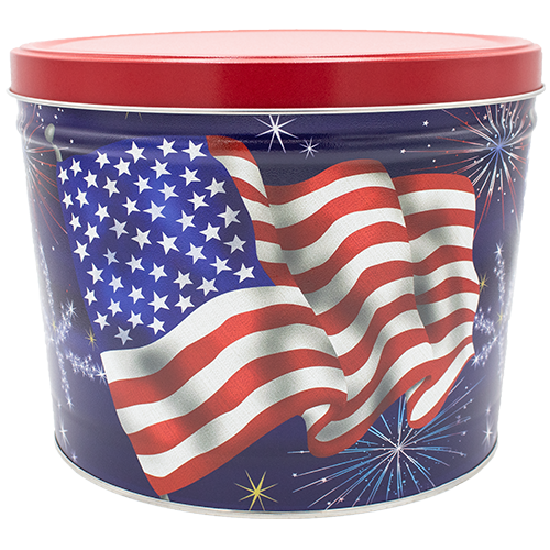 15T Star Spangled