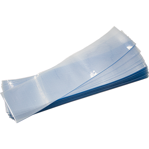 1 Rect/Swirl/504 Shrink Bands