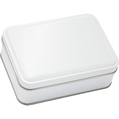 1 Rect White