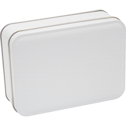 1 Rect White