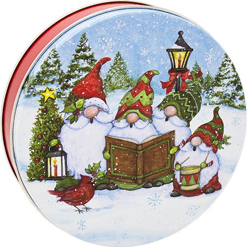 1S Festive Gnomes
