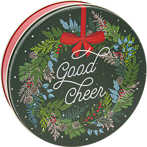 1S Good Cheer (New for 2026!)