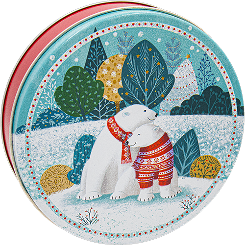 1S Polar Bears (New for 2026!)