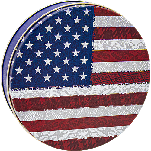 1S Red White & Blue (New for 2026!)