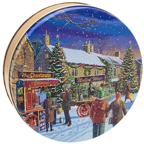 1S Hometown Holiday