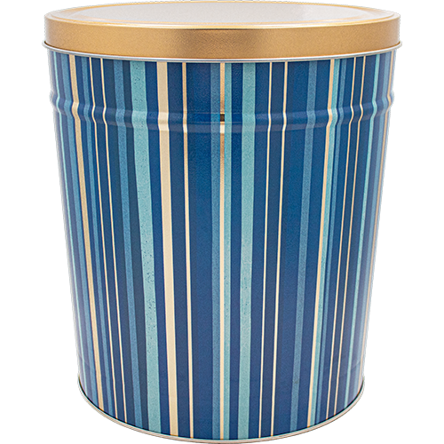 25T Indigo Stripes (New for 2026!)