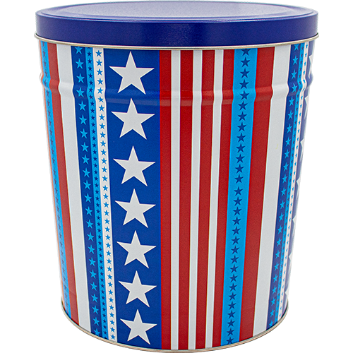 25T Stars & Stripes (New for 2026!)