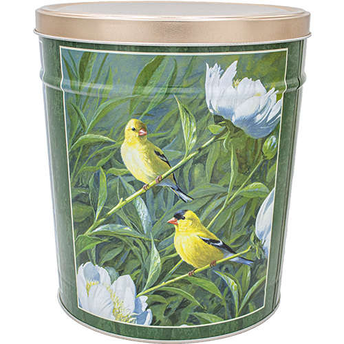 25T There is a Season (3 Designs on Can)