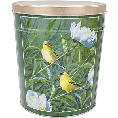 25T There is a Season (3 Designs on Can)