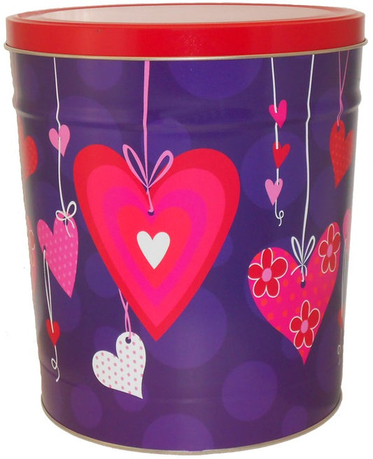 25T Heart Strings