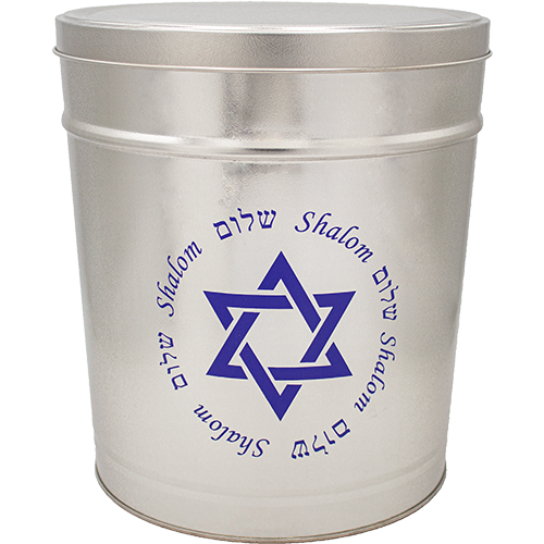 25T Shalom