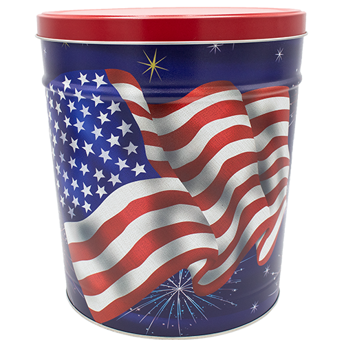 25T Star Spangled