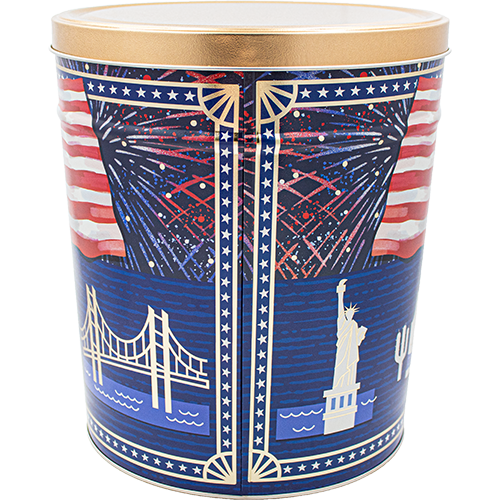 25T America's 250TH (New for 2025!)