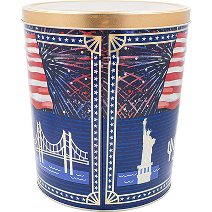 25T America's 250TH (New for 2025!)