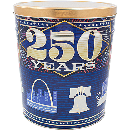 25T America's 250TH (New for 2025!)