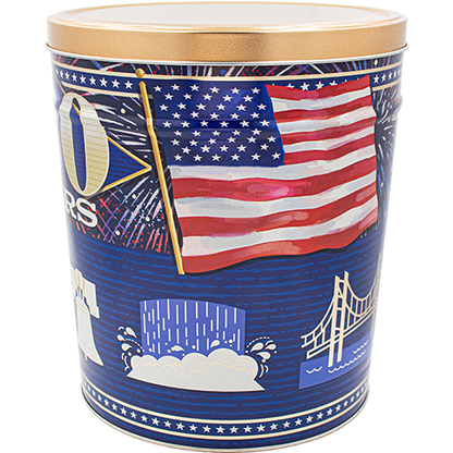 25T America's 250TH (New for 2025!)